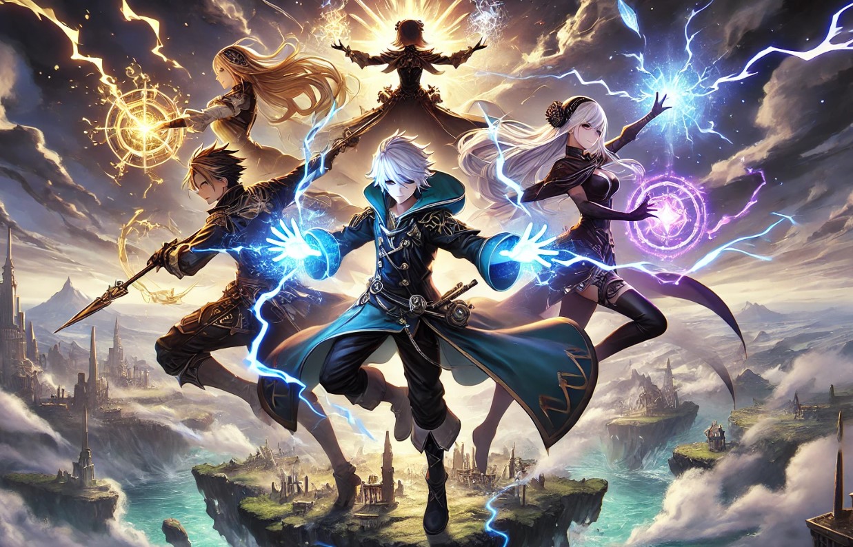 Genshin Impact